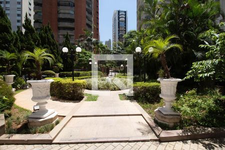 Studio para alugar com 40m², 1 quarto e 1 vagaÁrea comum