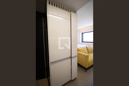 Studio para alugar com 40m², 1 quarto e 1 vagaCozinha