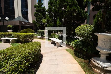 Studio para alugar com 40m², 1 quarto e 1 vagaÁrea comum