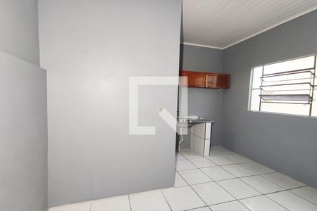 sala de apartamento para alugar com 1 quarto, 32m² em Feitoria, São Leopoldo