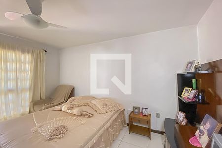 Quarto 1 de casa para alugar com 3 quartos, 145m² em Liberdade, Novo Hamburgo