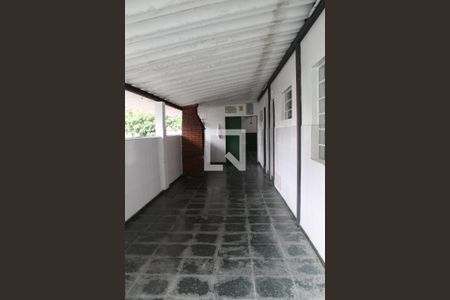 Apartamento para alugar com 70m², 2 quartos e 1 vagaCorredor Churrasqueira