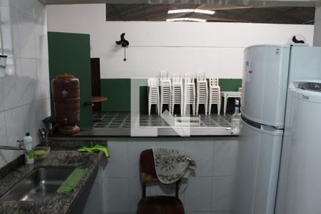 Apartamento para alugar com 70m², 2 quartos e 1 vagaÁrea comum