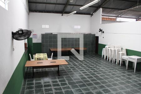Apartamento para alugar com 70m², 2 quartos e 1 vagaÁrea comum