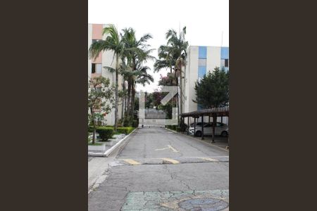 Apartamento para alugar com 70m², 2 quartos e 1 vagaSaída Veículos Área Comum