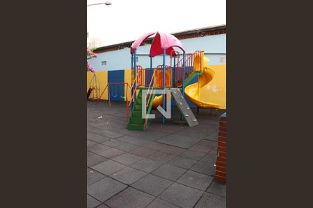 Apartamento para alugar com 70m², 2 quartos e 1 vagaPlayground 1