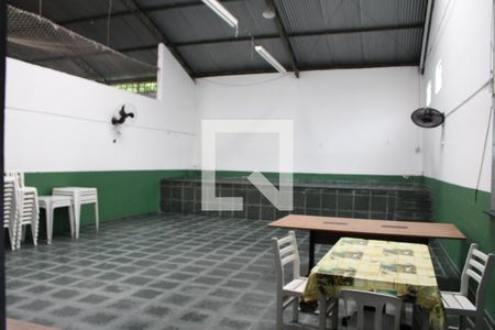 Apartamento para alugar com 70m², 2 quartos e 1 vagaÁrea comum