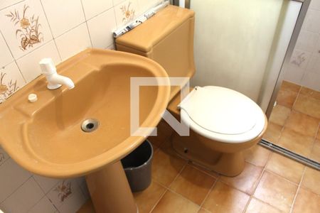 Apartamento para alugar com 70m², 2 quartos e 1 vagaBanheiro 1