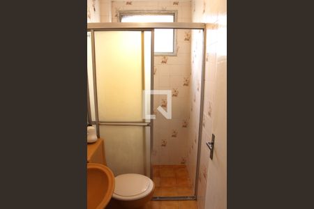 Apartamento para alugar com 70m², 2 quartos e 1 vagaBanheiro 1