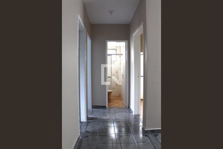 Apartamento para alugar com 70m², 2 quartos e 1 vagaCorredor Apartamento