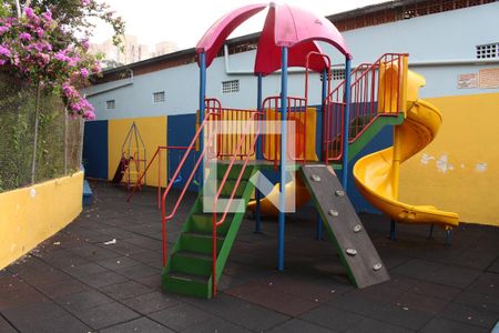 Apartamento para alugar com 70m², 2 quartos e 1 vagaPlayground 1