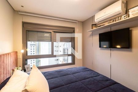 Apartamento para alugar com 2 quartos, 69m² em Vila Romana, São Paulo