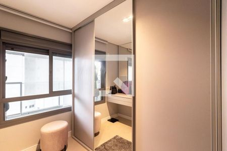 Apartamento para alugar com 2 quartos, 69m² em Vila Romana, São Paulo