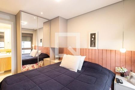 Apartamento para alugar com 2 quartos, 69m² em Vila Romana, São Paulo