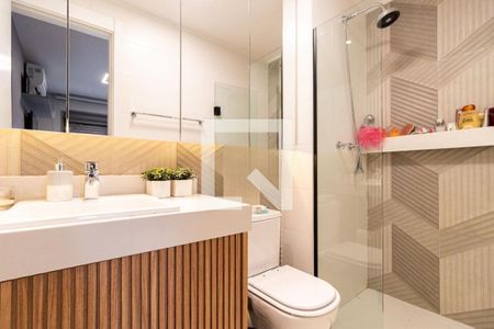 Apartamento para alugar com 2 quartos, 69m² em Vila Romana, São Paulo