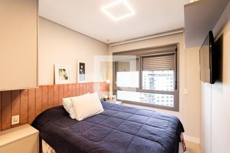 Apartamento para alugar com 2 quartos, 69m² em Vila Romana, São Paulo
