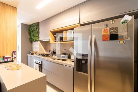 Apartamento para alugar com 69m², 2 quartos e 1 vaga