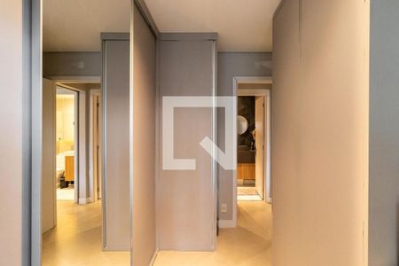 Apartamento para alugar com 2 quartos, 69m² em Vila Romana, São Paulo