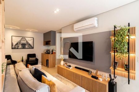 Apartamento para alugar com 2 quartos, 69m² em Vila Romana, São Paulo