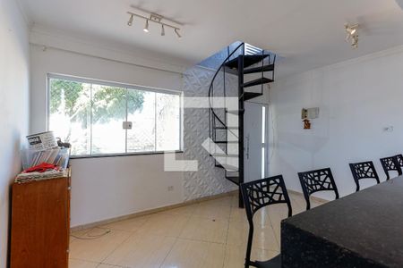 Sala 1 de casa para alugar com 3 quartos, 200m² em Vila Ede, São Paulo