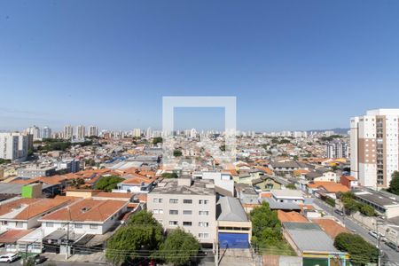 Vista do Quarto 1 de apartamento à venda com 3 quartos, 60m² em Macedo, Guarulhos