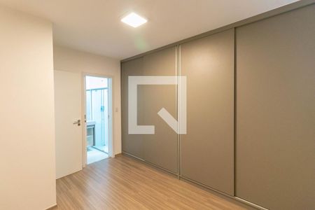 Quarto Suíte de apartamento para alugar com 2 quartos, 85m² em Sion, Belo Horizonte