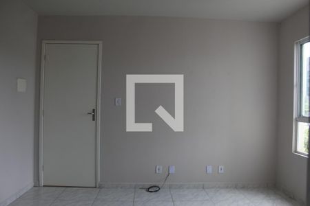 Sala de apartamento para alugar com 2 quartos, 48m² em Santa Cruz, Gravataí