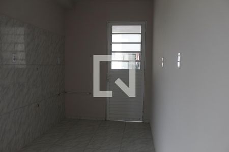 Sala/Cozinha de apartamento para alugar com 2 quartos, 48m² em Santa Cruz, Gravataí