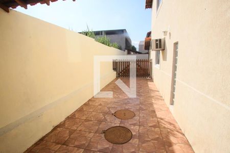 Casa de condomínio para alugar com 150m², 4 quartos e 2 vagasGaragem