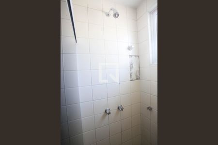 Casa de condomínio para alugar com 150m², 4 quartos e 2 vagasBanheiro da Suíte 1