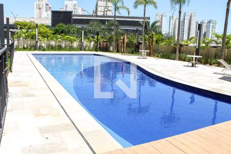 Apartamento à venda com 130m², 3 quartos e 2 vagasPiscina