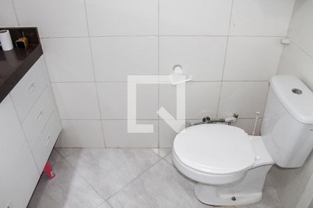 Apartamento à venda com 130m², 3 quartos e 2 vagasBanheiro da Suíte