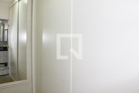 Apartamento à venda com 130m², 3 quartos e 2 vagasCloset da suíte