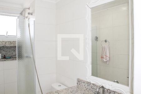 Apartamento à venda com 130m², 3 quartos e 2 vagasBanheiro Corredor