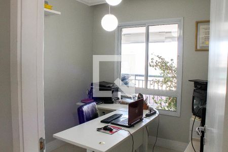 Apartamento à venda com 130m², 3 quartos e 2 vagasQuarto 1