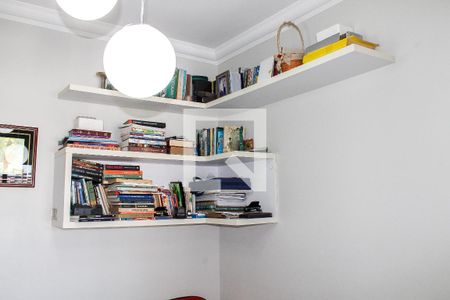 Apartamento à venda com 130m², 3 quartos e 2 vagasQuarto 1