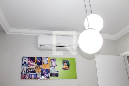 Apartamento à venda com 130m², 3 quartos e 2 vagasQuarto 1