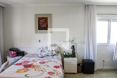 Apartamento à venda com 130m², 3 quartos e 2 vagasSuíte