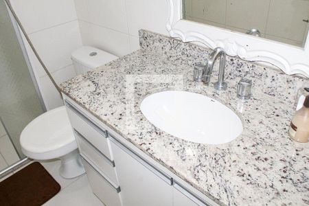 Apartamento à venda com 130m², 3 quartos e 2 vagasBanheiro Corredor