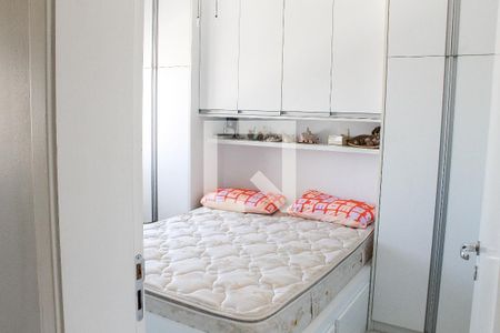 Apartamento à venda com 130m², 3 quartos e 2 vagasQuarto  2