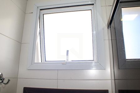 Apartamento à venda com 130m², 3 quartos e 2 vagasBanheiro da Suíte