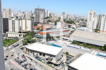 Apartamento à venda com 130m², 3 quartos e 2 vagasQuarto  2