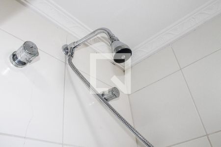 Apartamento à venda com 130m², 3 quartos e 2 vagasBanheiro da Suíte