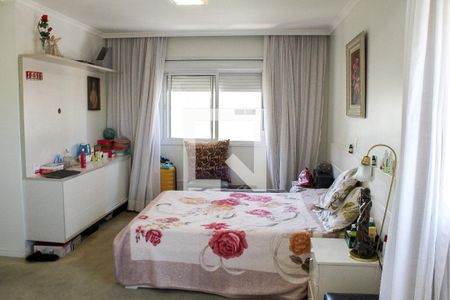 Apartamento à venda com 130m², 3 quartos e 2 vagasSuíte