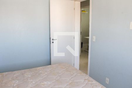 Apartamento à venda com 130m², 3 quartos e 2 vagasQuarto  2