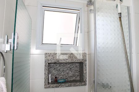 Apartamento à venda com 130m², 3 quartos e 2 vagasBanheiro Corredor