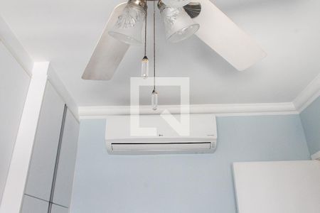 Apartamento à venda com 130m², 3 quartos e 2 vagasQuarto  2