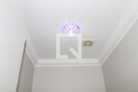 Apartamento à venda com 130m², 3 quartos e 2 vagasLavabo