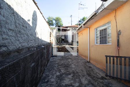 Casa à venda com 333m², 3 quartos e 2 vagasÁrea Externa