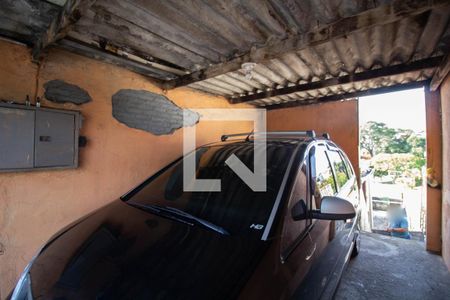 Casa à venda com 333m², 3 quartos e 2 vagasGaragem
